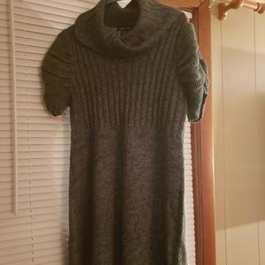 Super Cute Sweater Dress